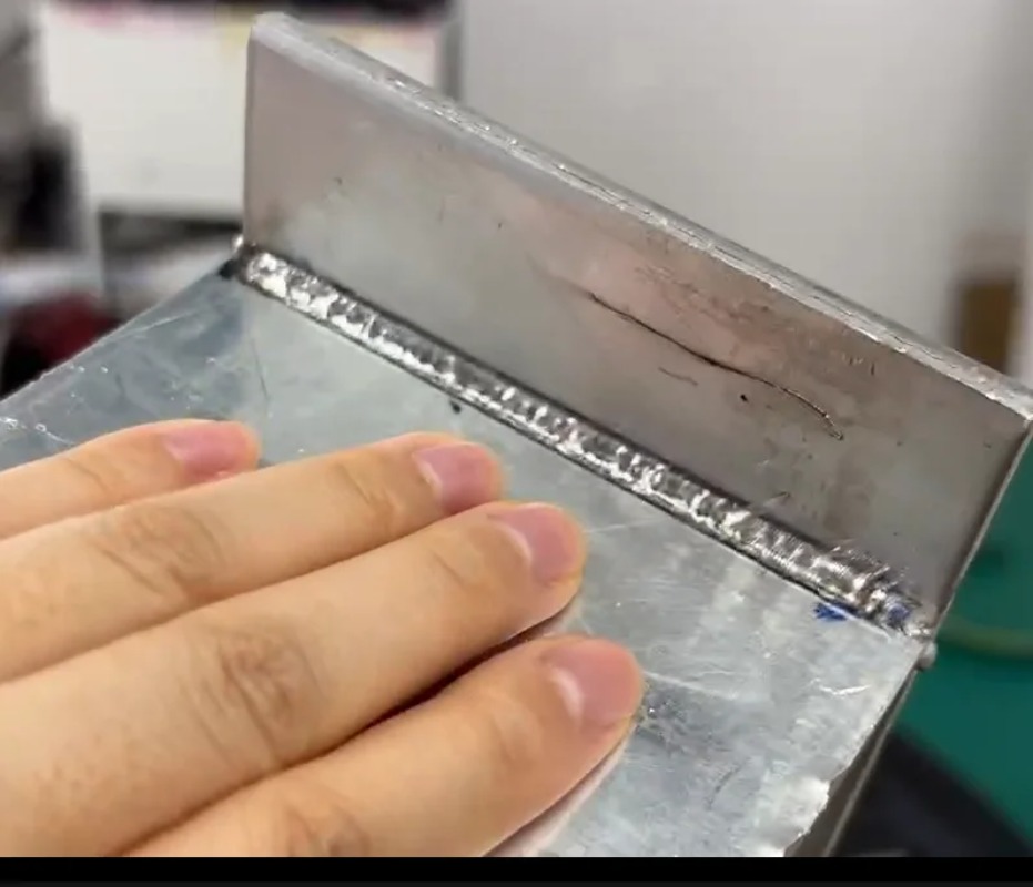 수도 부품 및 파이프 용접용 휴대용 레이저 용접기, 공 - Industrial Laser Welding Tool 리뷰 및 가격
