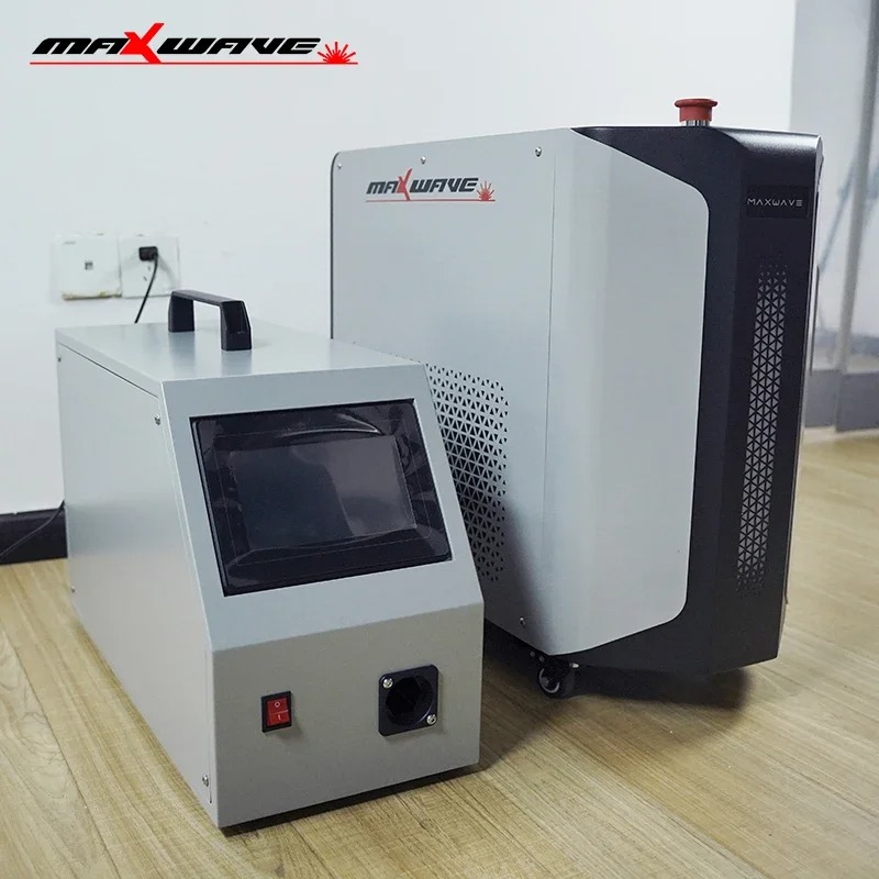 수도 부품 및 파이프 용접용 휴대용 레이저 용접기, 공 - Industrial Laser Welding Tool 리뷰 및 가격