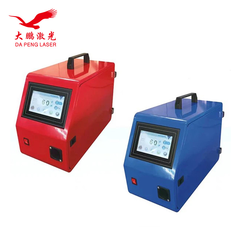 듀얼 자동 와이어 피더 FWS-02A, 파이버 레이저  - Handheld Laser Welding Machine 리뷰 및 가격