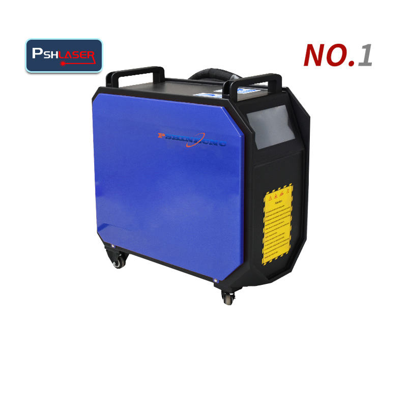 새로운 고정밀 휴대용 산업용 광섬유 레이저 용접기 15 - Handheld Laser Welding Machine 리뷰 및 가격