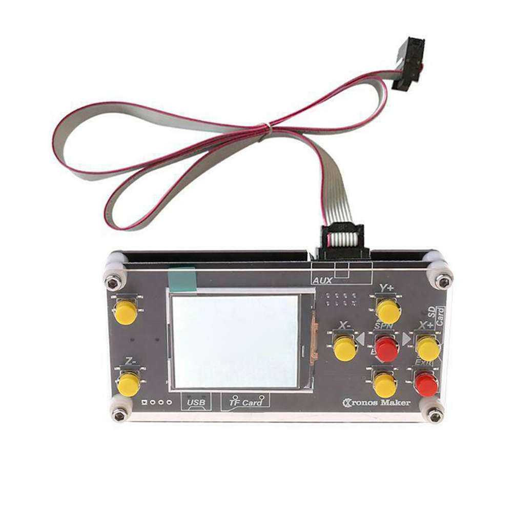 GRBL CNC 오프라인 컨트롤러 보드 1 8인치 디스 - Controller Grbl Board 리뷰 및 가격