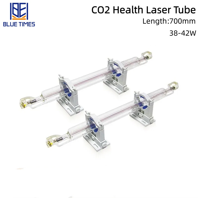 블루타임즈 700mm CO2 레이저 튜브 38W-42W - Laser Tube Replacement 리뷰 및 가격