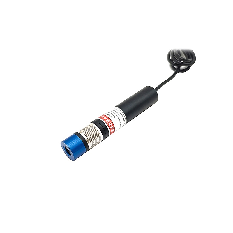 고안정성 조정 가능한 포커싱 파월 렌즈 TTL PWM  - Industrial Blue Laser 리뷰 및 가격