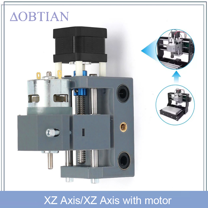 CNC 3018 / 3018-Pro/MAX Z 축 77 - Industrial Laser Drill 리뷰 및 가격