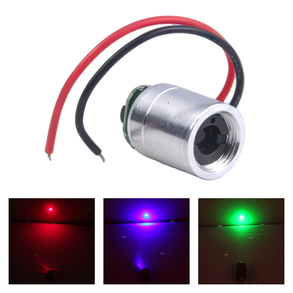 Φ12x15mm DC 5V 레드-100mW 그린-50m - Industrial Blue Laser 리뷰 및 가격