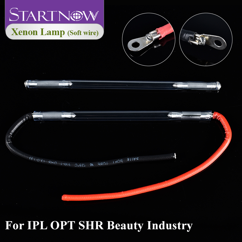 스타트나우 소프트 와이어 크세논 플래시 램프 펄스 크세 - Laser Tube Replacement 리뷰 및 가격