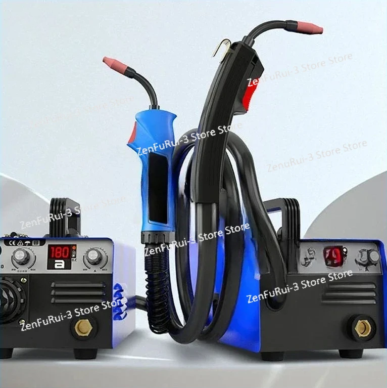레이저 소형 휴대용 용접기 미니 가스 보호 소형 이산화 - Handheld Laser Welding Machine 리뷰 및 가격