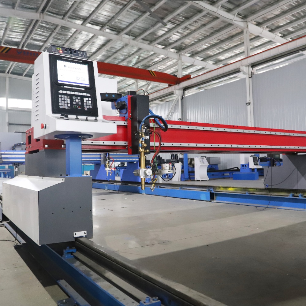내구성이 뛰어난 갠트리 CNC 플라즈마 절단기(아연 도 - Cnc Plasma Cutter 리뷰 및 가격