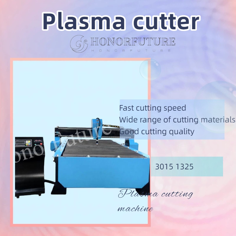 고속 CNC 플라즈마 절단기 1500*3000mm 플라 - Cnc Plasma Cutter 리뷰 및 가격