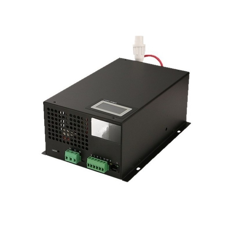 CO2 레이저 튜브 전원 공급 장치 60W‑150W,  - Laser Tube Replacement 리뷰 및 가격