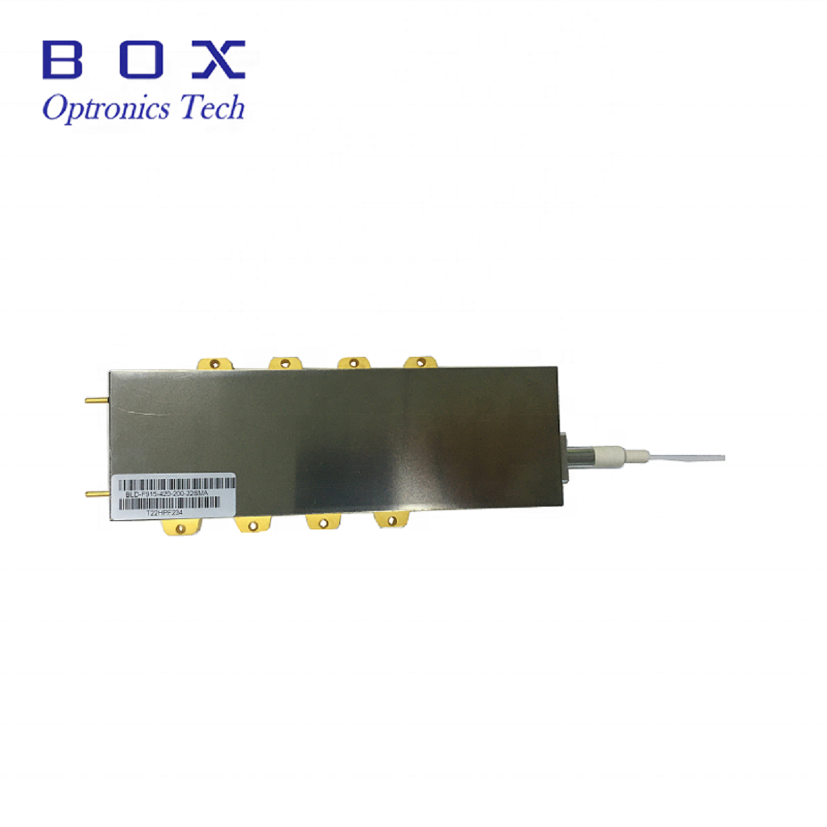 400W 915nm 광섬유 결합 레이저 다이오드 200 - Industrial Laser 리뷰 및 가격