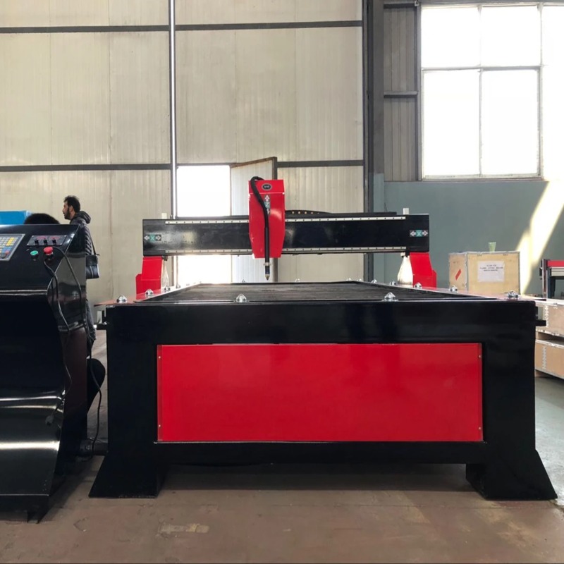 1500*3000mm 63A 120A 160A 200A - Cnc Plasma Cutter 리뷰 및 가격