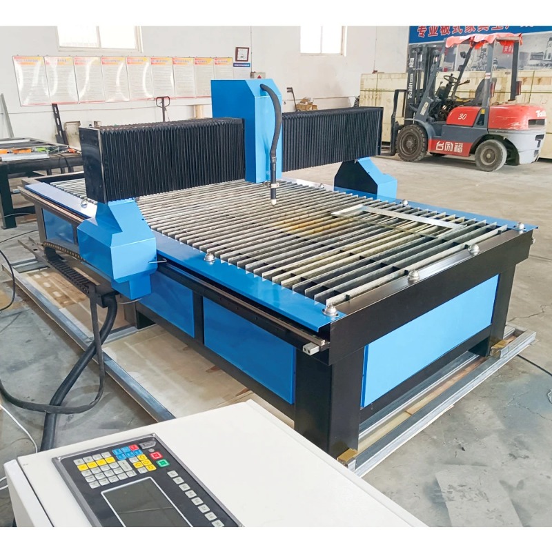1500*3000mm 63A 120A 160A 200A - Cnc Plasma Cutter 리뷰 및 가격