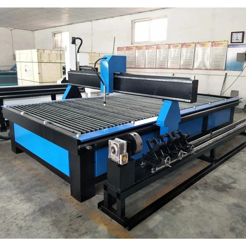 1500*3000mm 63A 120A 160A 200A - Cnc Plasma Cutter 리뷰 및 가격
