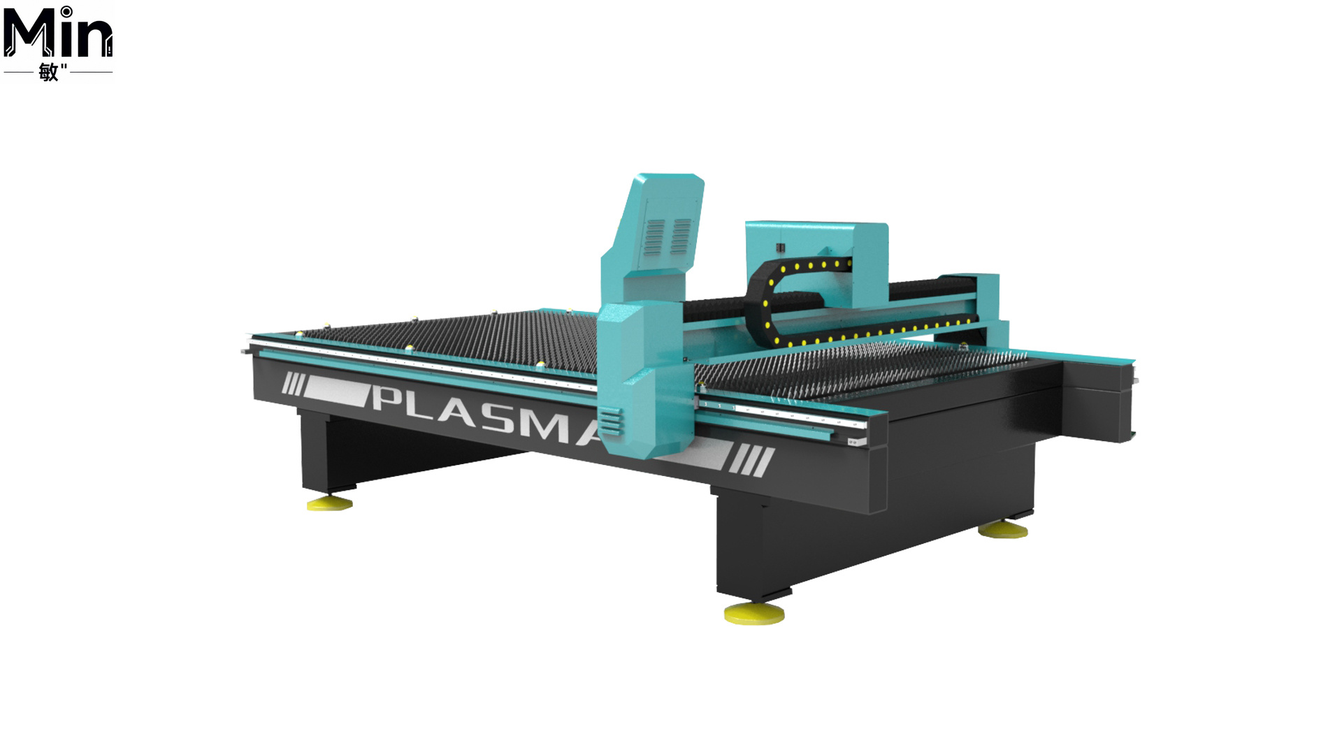 1300*2500mm Huayuan 63A 100A C - Cnc Plasma Cutter 리뷰 및 가격