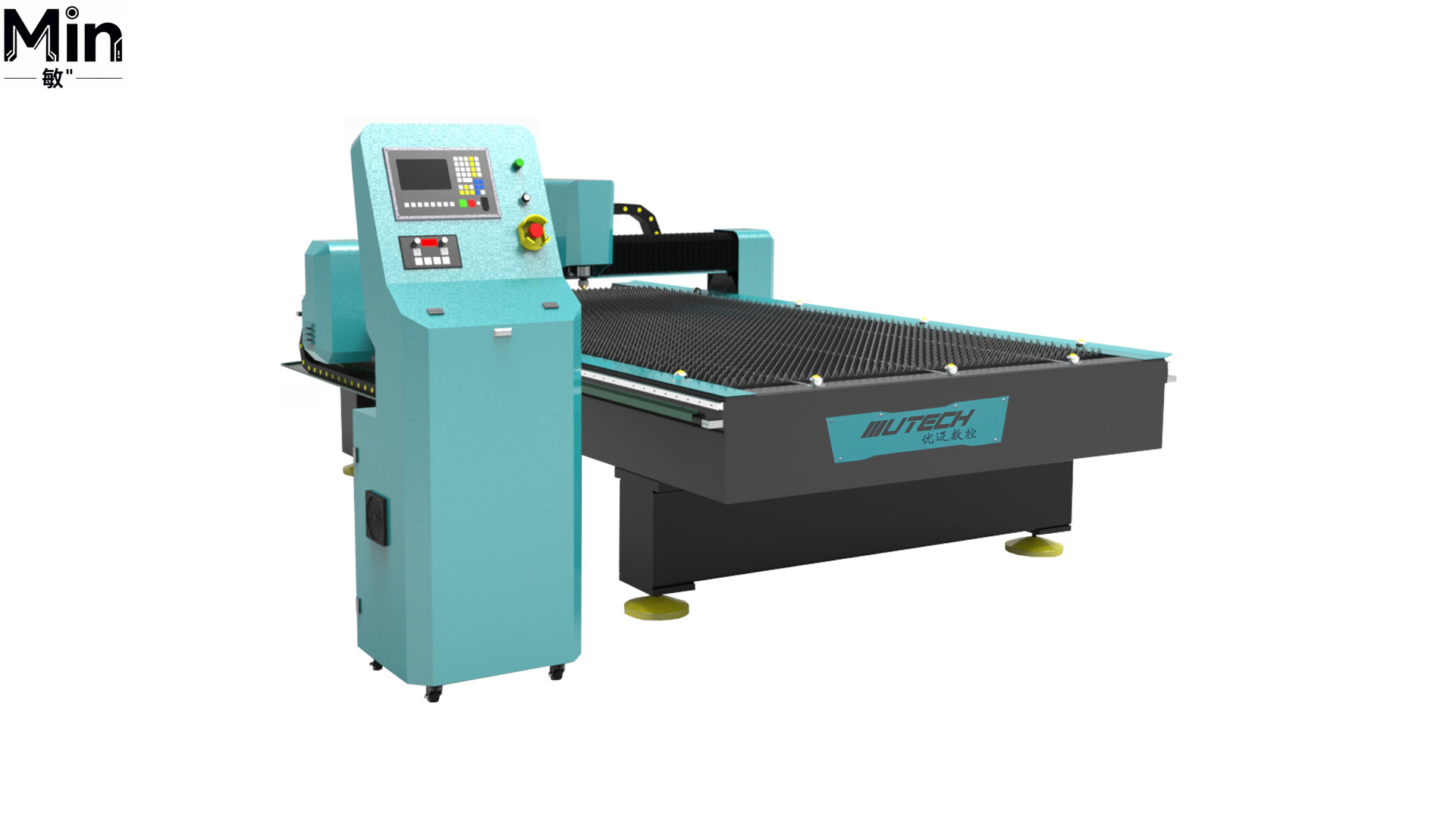 1300*2500mm Huayuan 63A 100A C - Cnc Plasma Cutter 리뷰 및 가격
