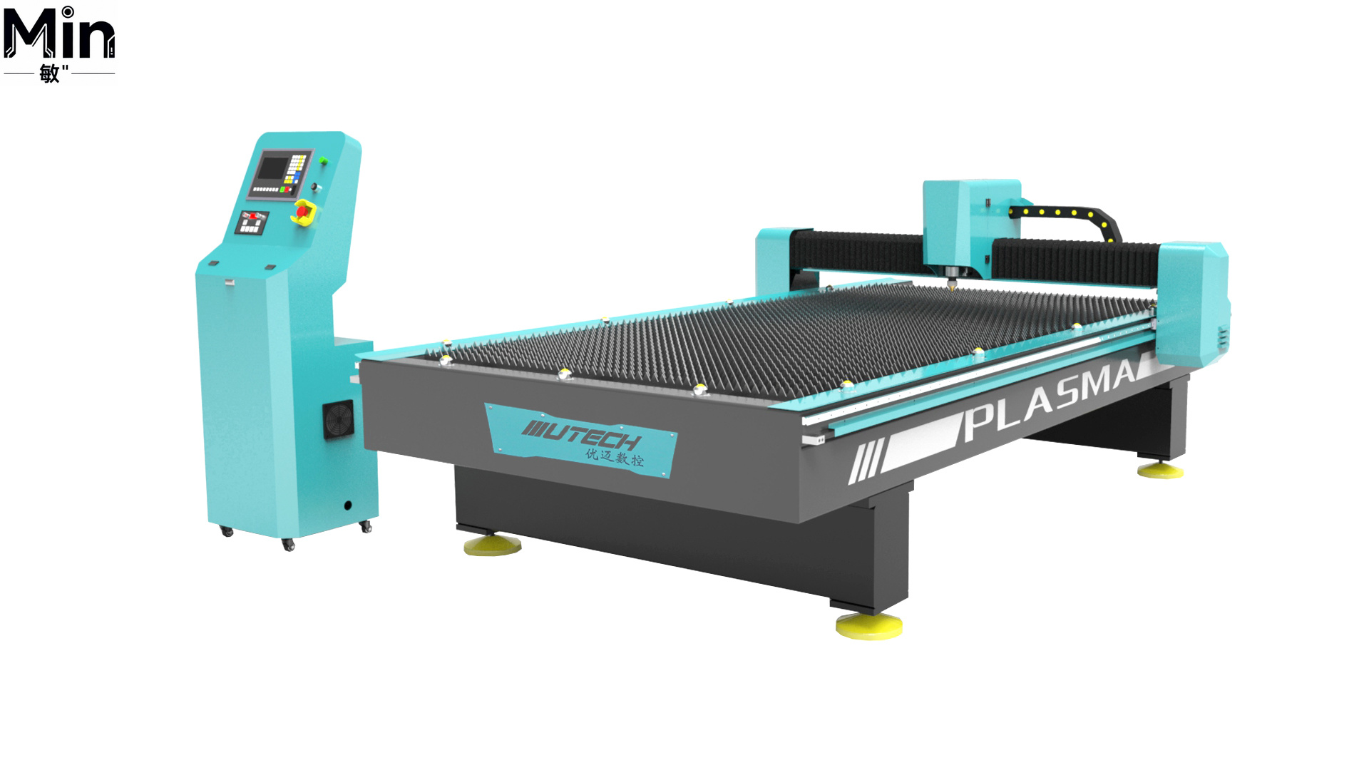 1300*2500mm Huayuan 63A 100A C - Cnc Plasma Cutter 리뷰 및 가격