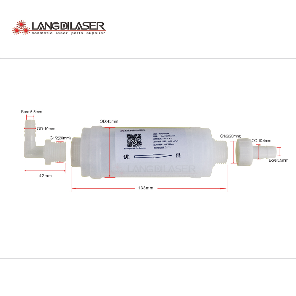 다이오드 레이저 제모 기계 액세서리에 대 한 다이오드  - Industrial Laser Machine Hair Removal 리뷰 및 가격