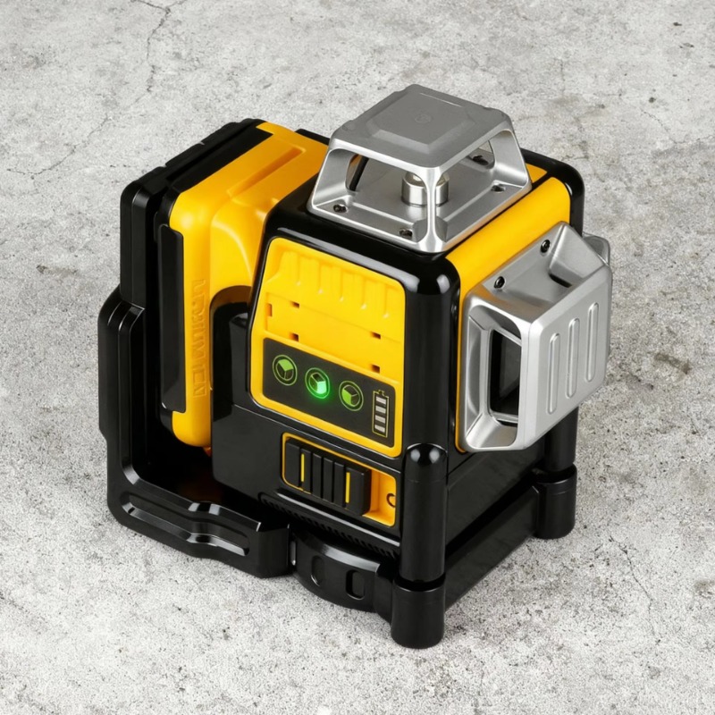 DW 타입 DW089LG 산업용 3D 12라인 레이저  - Industrial Laser 리뷰 및 가격