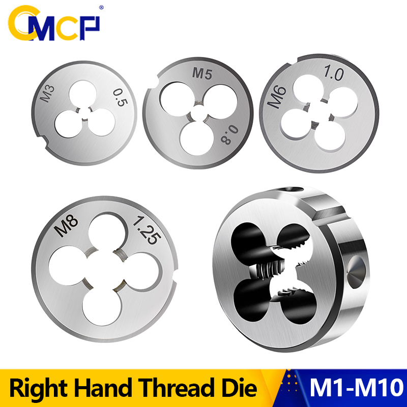 CMCP 1개 우측 나사형 다이 M1 M2 M3 M4  - Cnc Router Bit 리뷰 및 가격