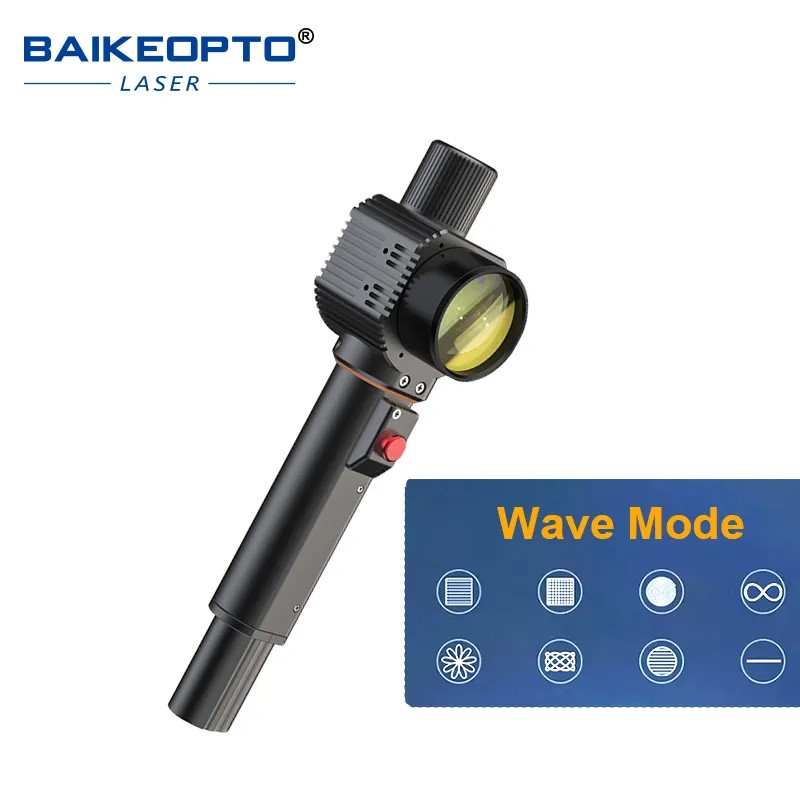 ZBTK 고품질 DHCP200 레이저 클리닝 시스템 산 - Industrial Laser 리뷰 및 가격