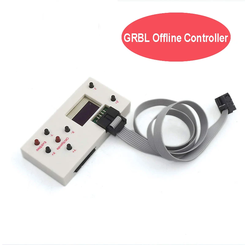 PRO 1610/2418/3018 조각 밀링 머신용 G - Controller Grbl Board 리뷰 및 가격