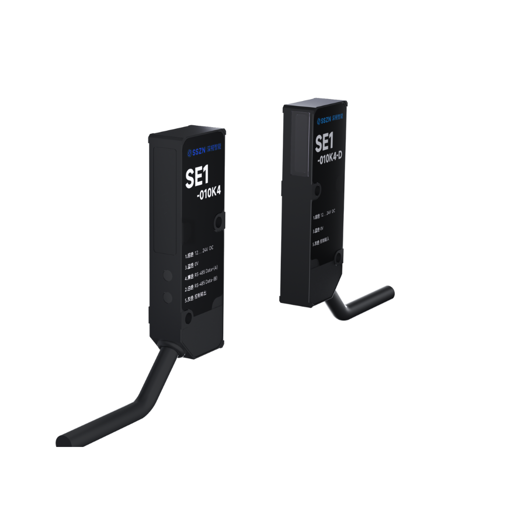고정밀 산업용 레이저 엣지 감지 센서 RS485 IP6 - Industrial Laser 리뷰 및 가격