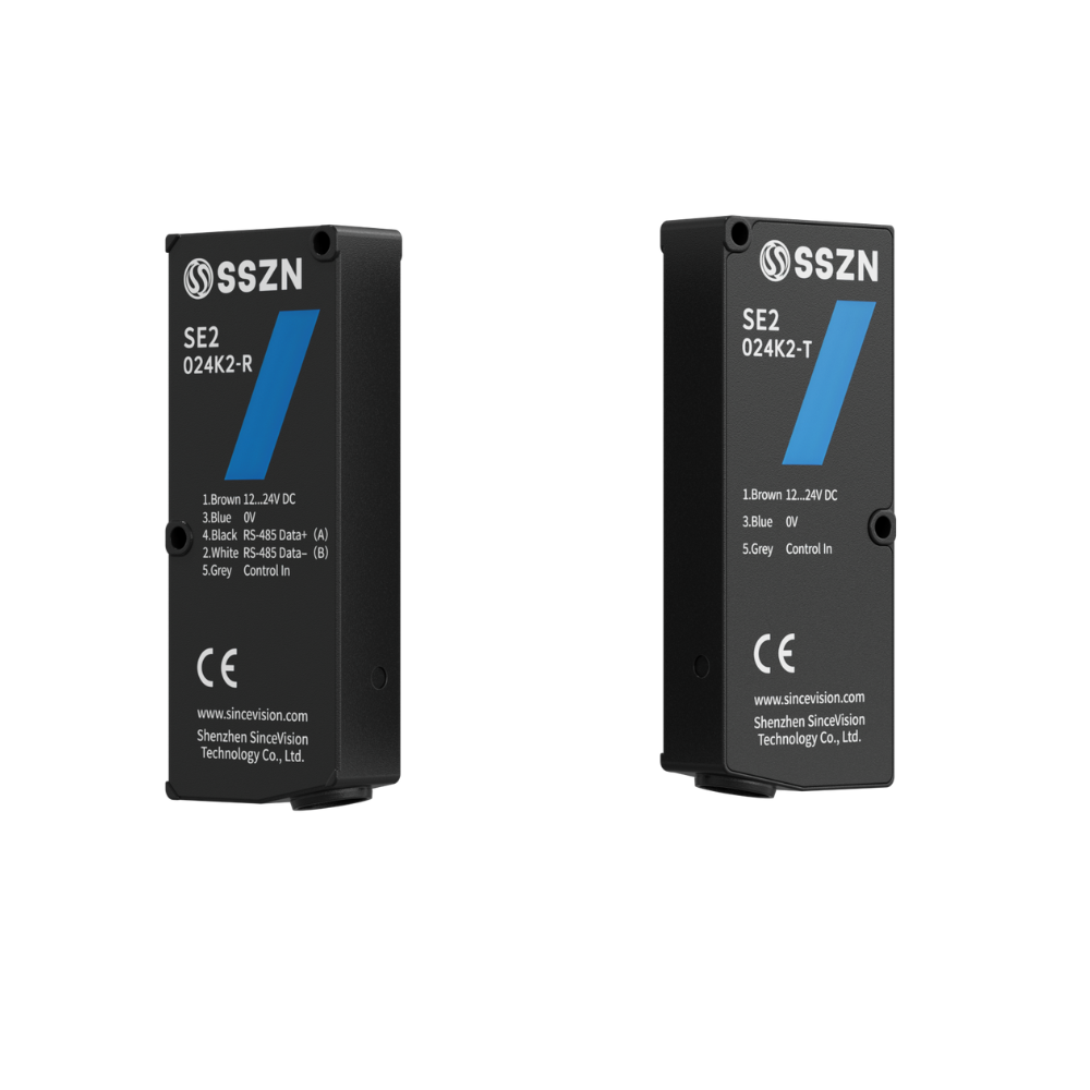 고정밀 산업용 레이저 엣지 감지 센서 RS485 IP6 - Industrial Laser 리뷰 및 가격