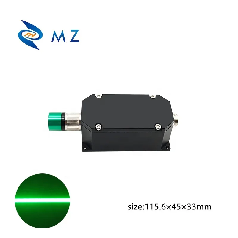 고휘도 조절 가능 포커싱 520nm 500mw 1000 - Industrial Laser 리뷰 및 가격