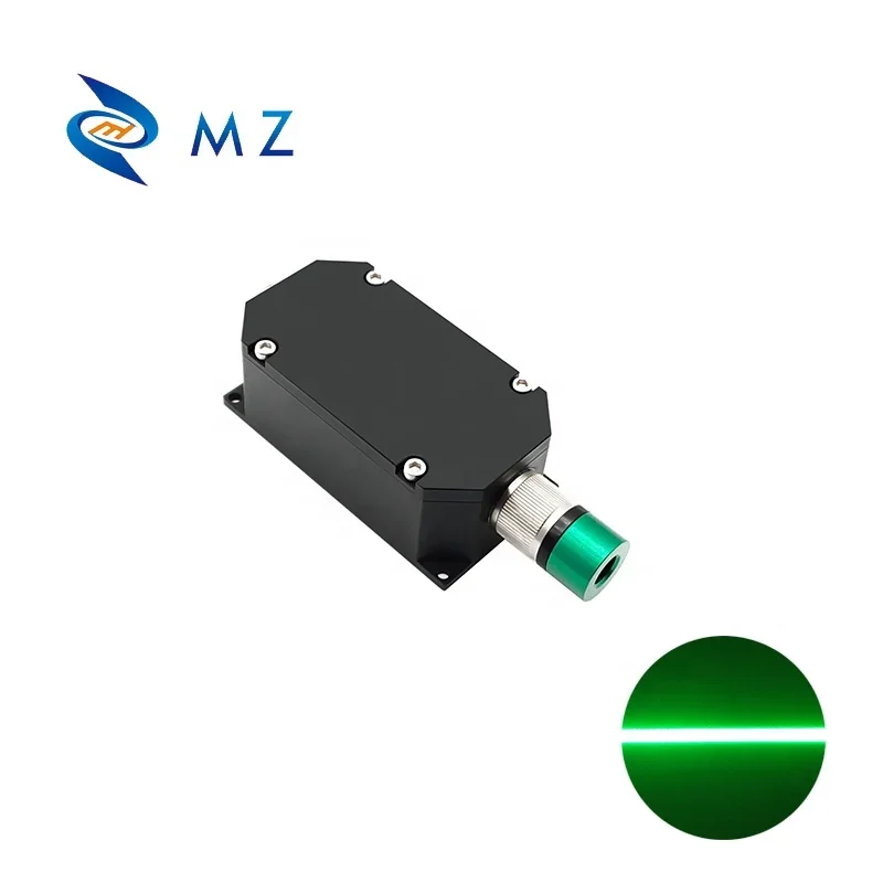 고휘도 조절 가능 포커싱 520nm 500mw 1000 - Industrial Laser 리뷰 및 가격