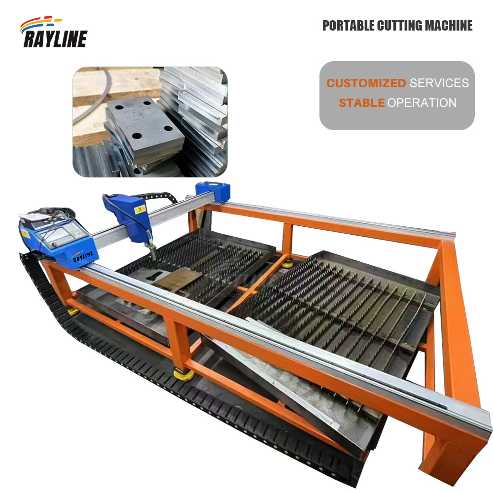 1500*300mm 5*10피트 갠트리 CNC 플라즈마 - Cnc Plasma Cutter 리뷰 및 가격