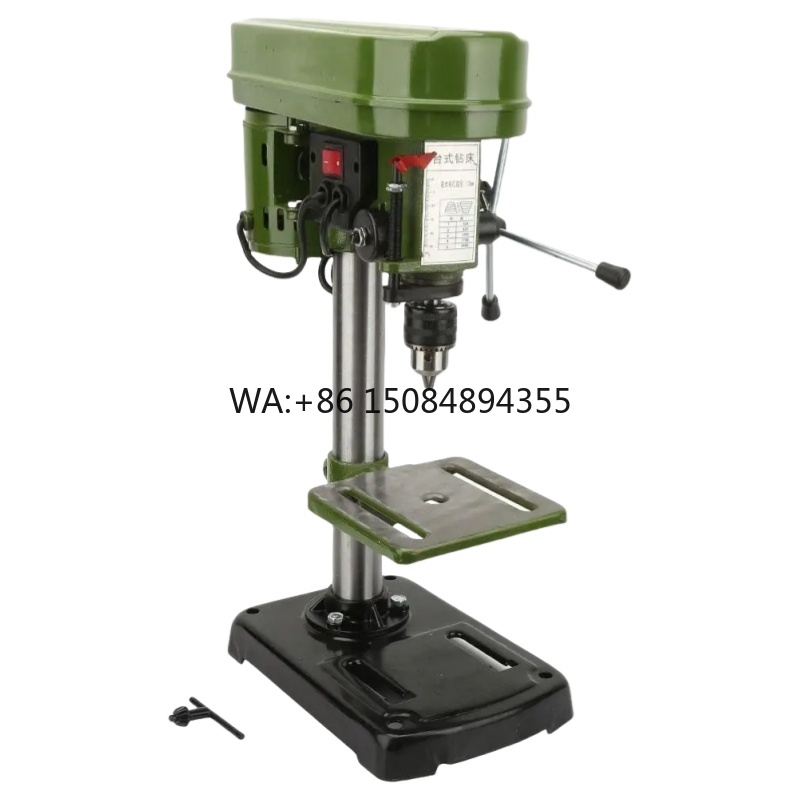 벤치탑 드릴링 머신 550w 고정밀 레이저 가이드 산업 - Industrial Laser Drill 리뷰 및 가격