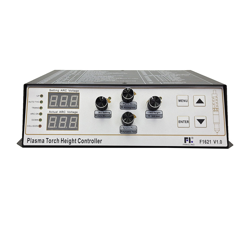 새로 업그레이드 된 CNC THC Fangling F1 - Cnc Plasma Cutter 리뷰 및 가격