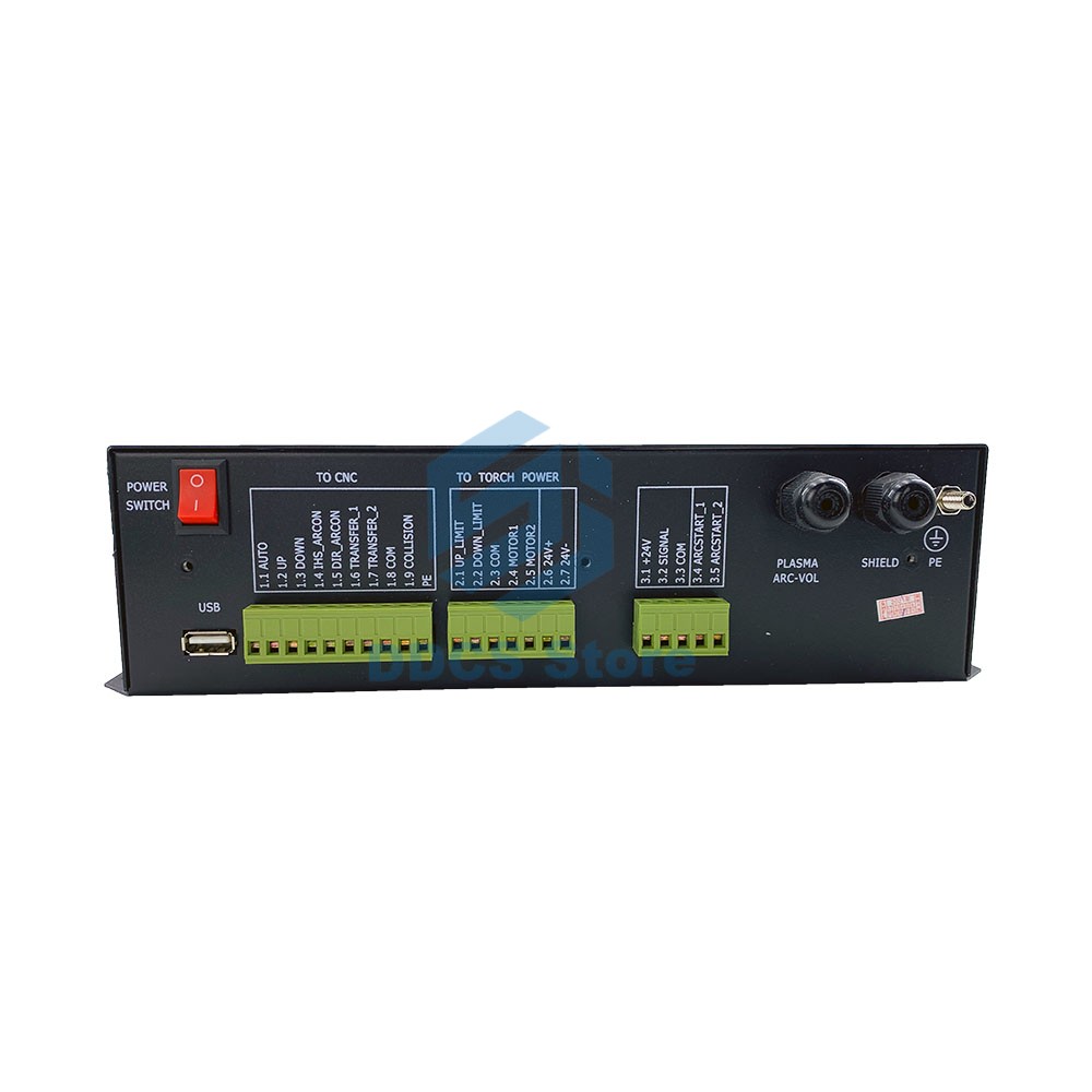 새로 업그레이드 된 CNC THC Fangling F1 - Cnc Plasma Cutter 리뷰 및 가격