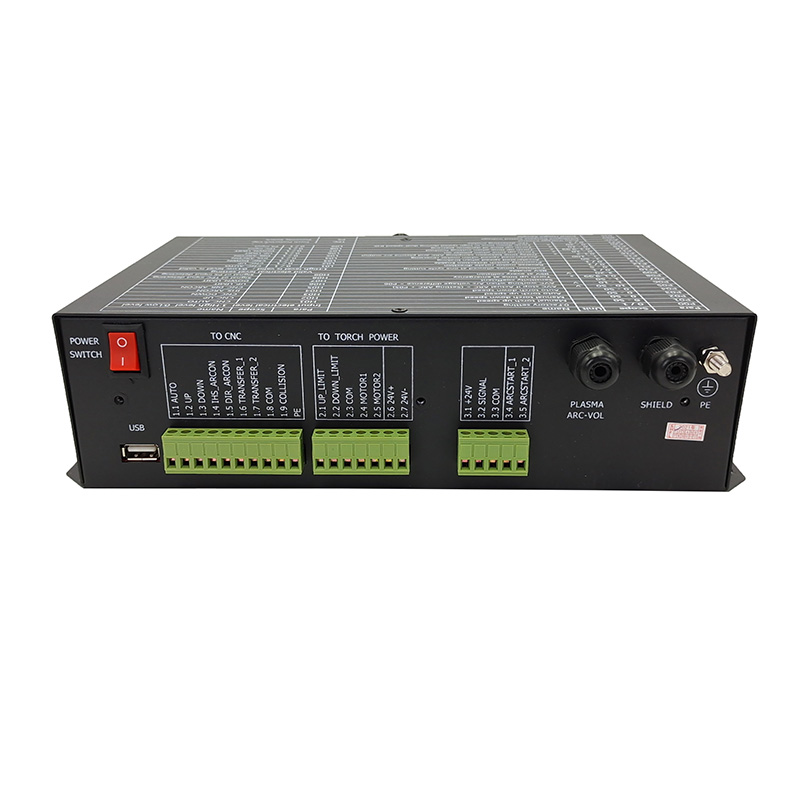 새로 업그레이드 된 CNC THC Fangling F1 - Cnc Plasma Cutter 리뷰 및 가격