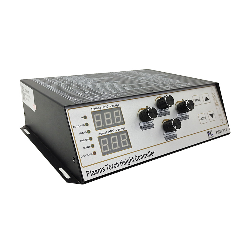 새로 업그레이드 된 CNC THC Fangling F1 - Cnc Plasma Cutter 리뷰 및 가격