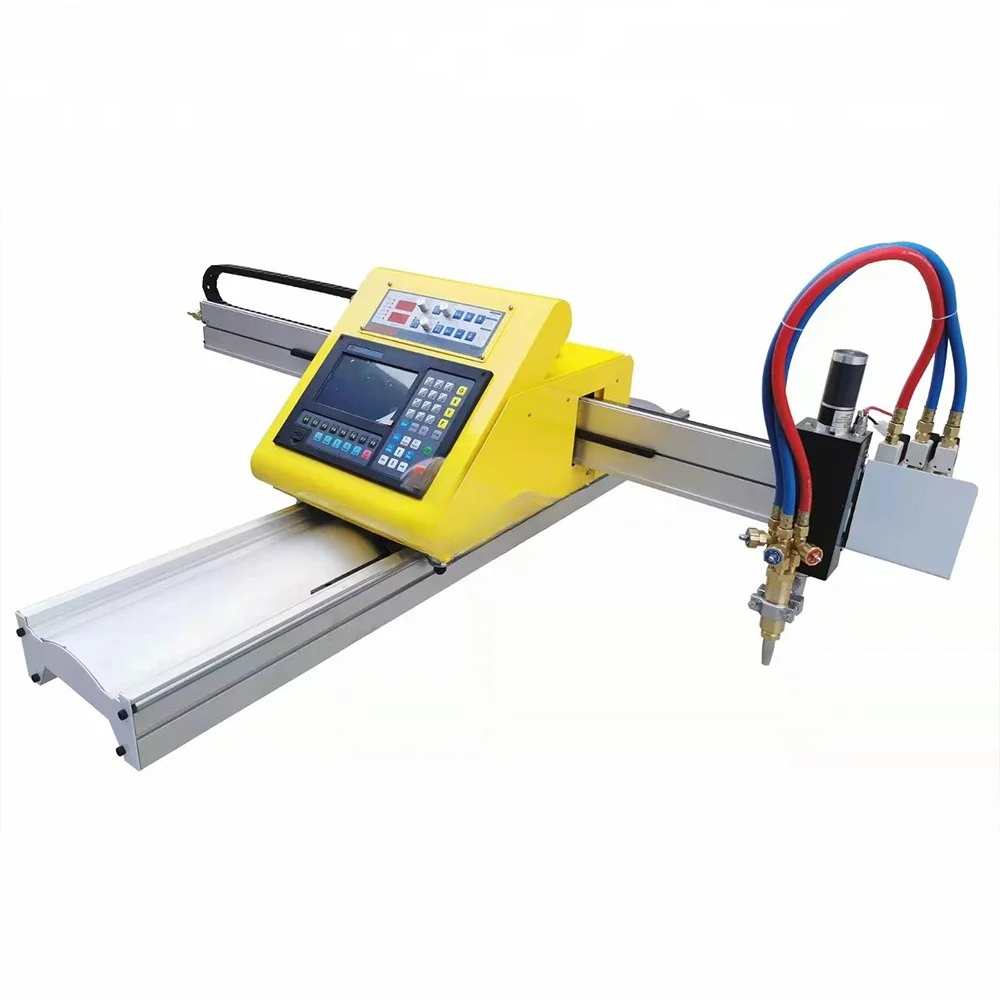 스테인리스 스틸 산소 화염 절단기 고이동성 CNC 플라 - Cnc Plasma Cutter 리뷰 및 가격