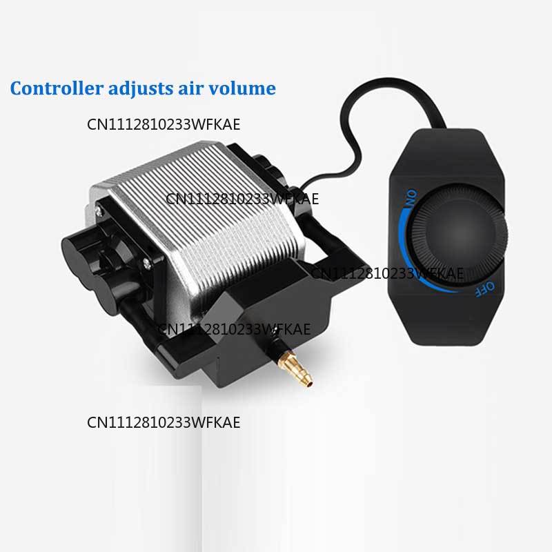 30L/분 레이저 에어 어시스트 펌프 에어 컴프레서 노 - Air Assist Pump Laser 리뷰 및 가격