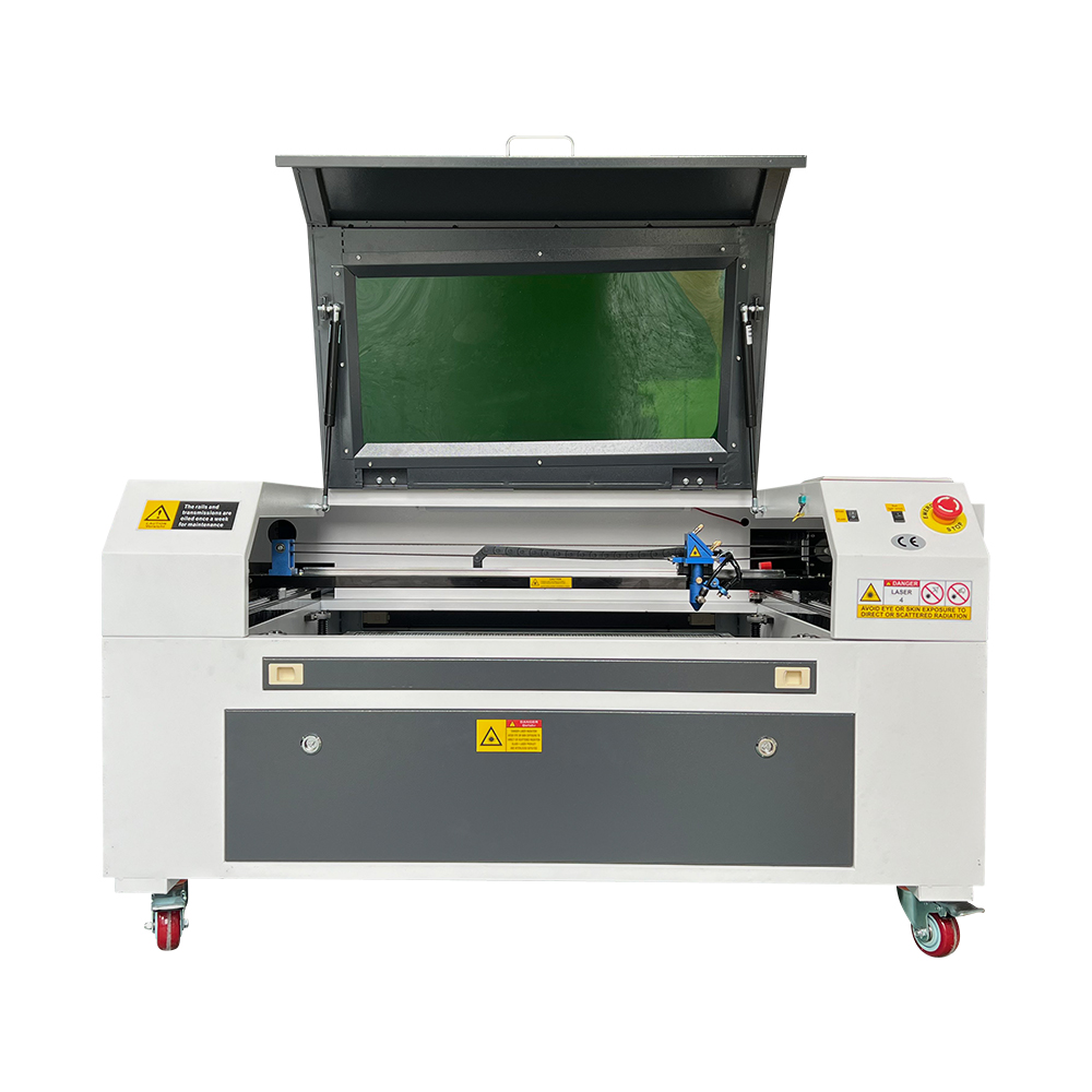KH-7050 CO2 레이저 조각 절단기 아크릴 목재  - Acrylic Cutting Machine 리뷰 및 가격