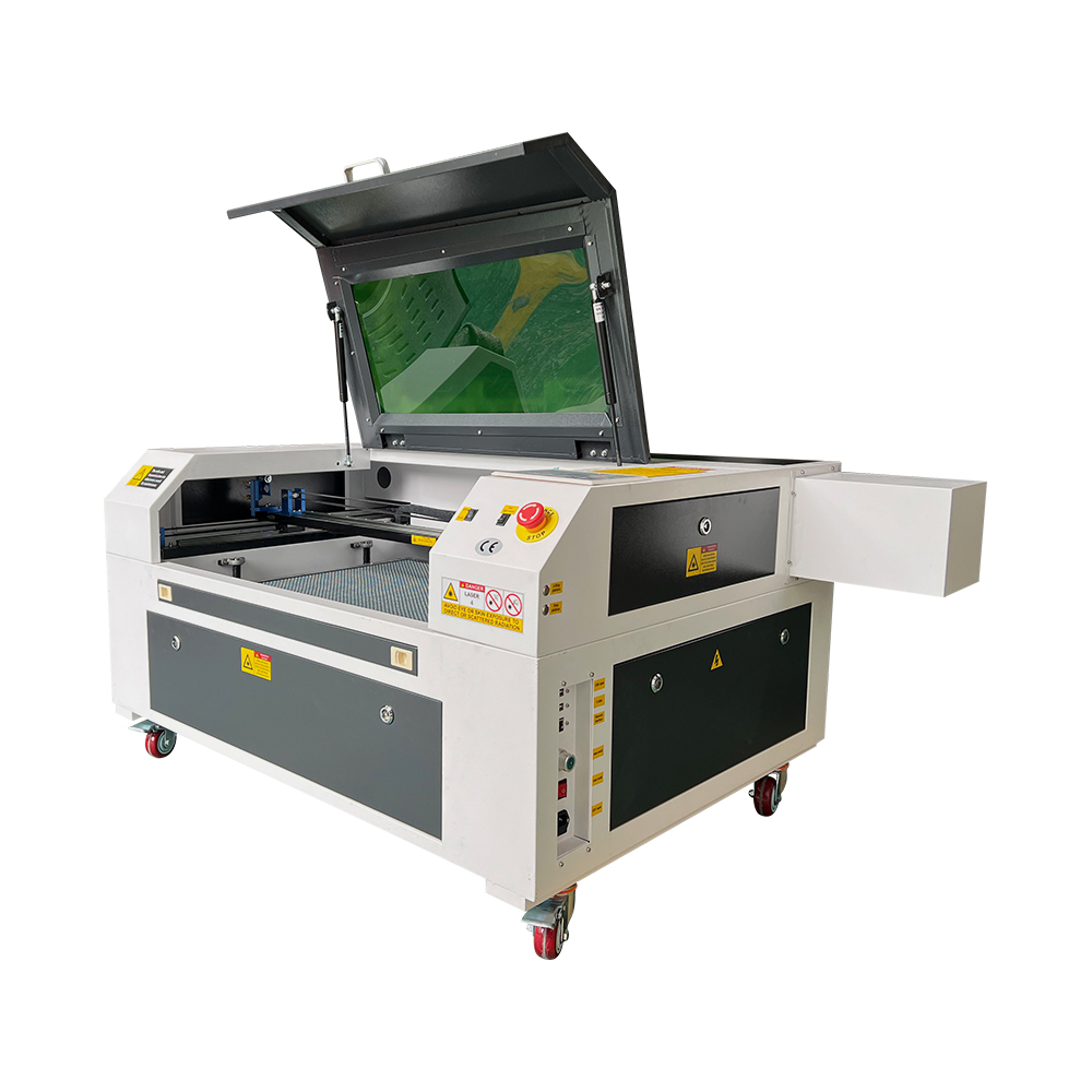 KH-7050 CO2 레이저 조각 절단기 아크릴 목재  - Acrylic Cutting Machine 리뷰 및 가격