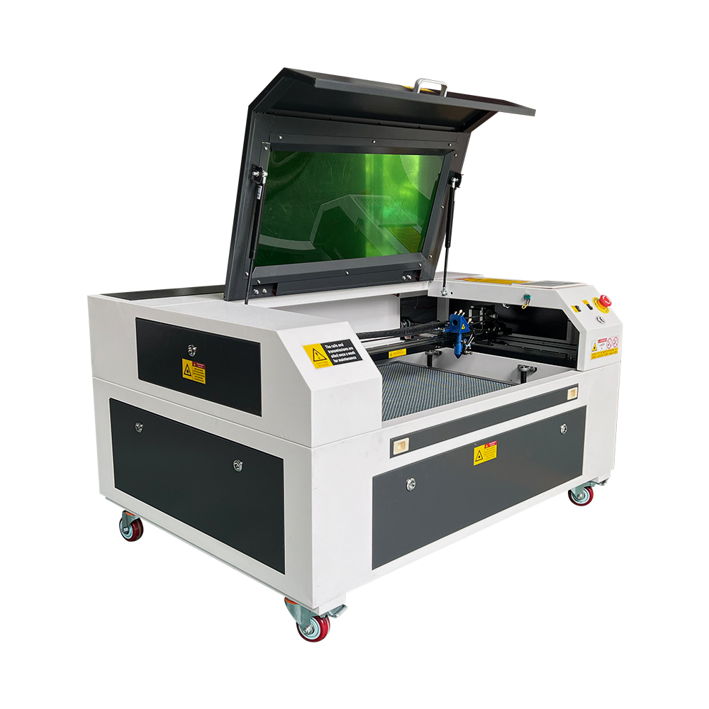 KH-7050 CO2 레이저 조각 절단기 아크릴 목재  - Acrylic Cutting Machine 리뷰 및 가격