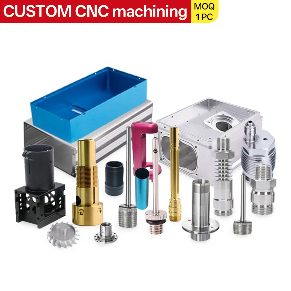 맞춤형 산업용 CNC 가공 서비스 3, 4, 5, 6축 - Industrial Laser Drill 리뷰 및 가격