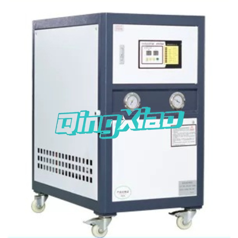 산업용 냉각기 공랭식 순환수 냉각기 소형 냉동 레이저  - Industrial Laser 리뷰 및 가격