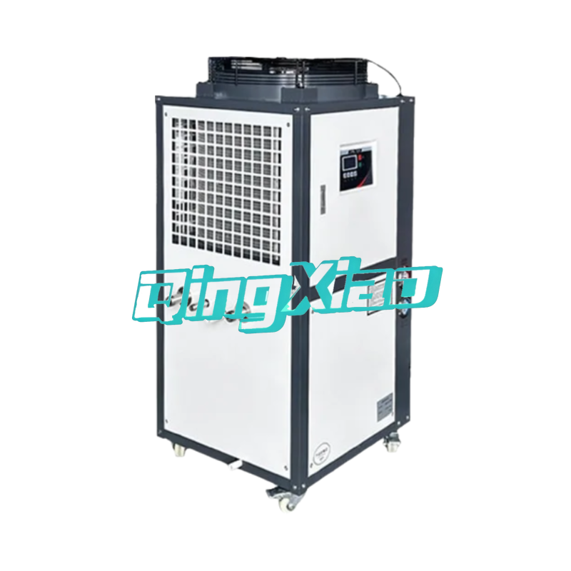 산업용 냉각기 공랭식 순환수 냉각기 소형 냉동 레이저  - Industrial Laser 리뷰 및 가격