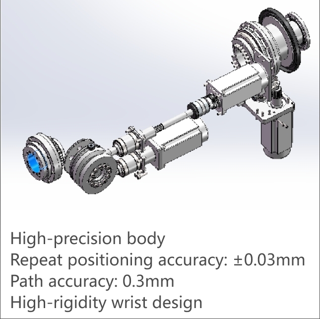 자동 산업용 6축 협동 로봇 코봇 3kg 5kg 10k - Industrial Laser 리뷰 및 가격