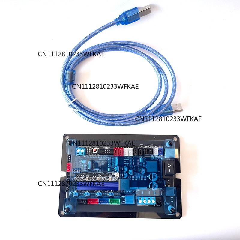 GRBL 컨트롤러 제어 보드 3축 스테퍼 모터 지원 오 - Controller Grbl Board 리뷰 및 가격