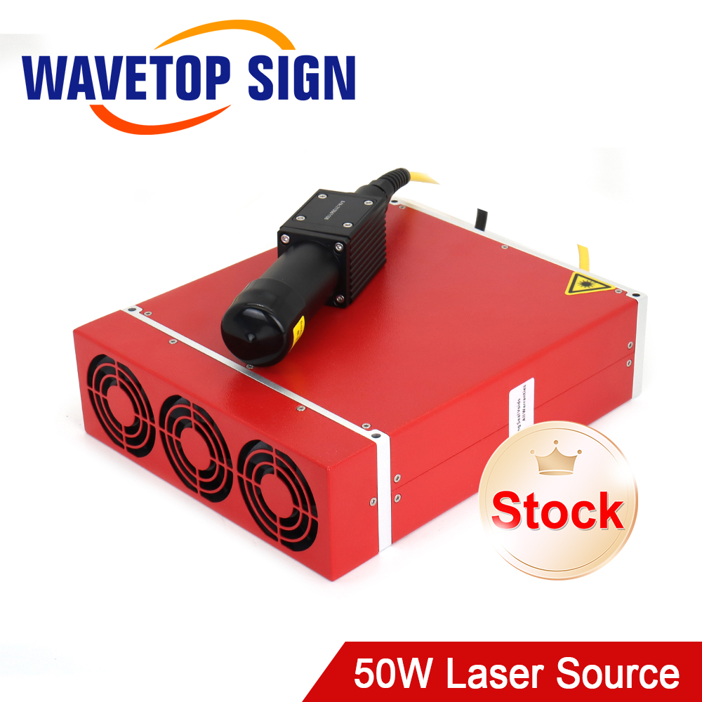 웨이브탑사인 스톡 JPT LP+ 시리즈 광섬유 레이저  - Laser Marking Machine 리뷰 및 가격