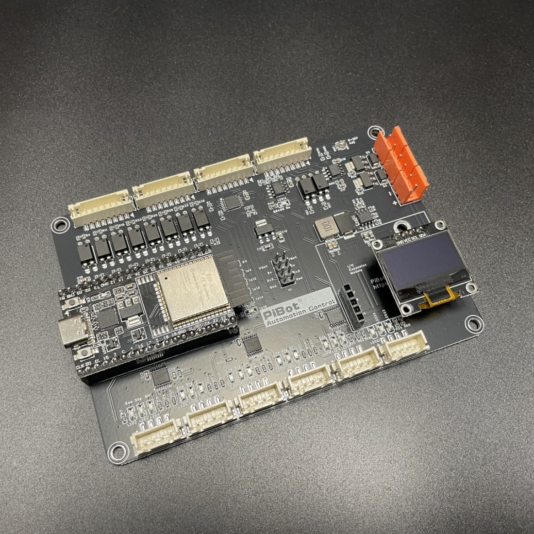PiBot FluidNC GRBL 레이저 CNC 컨트롤 - Controller Grbl Board 리뷰 및 가격
