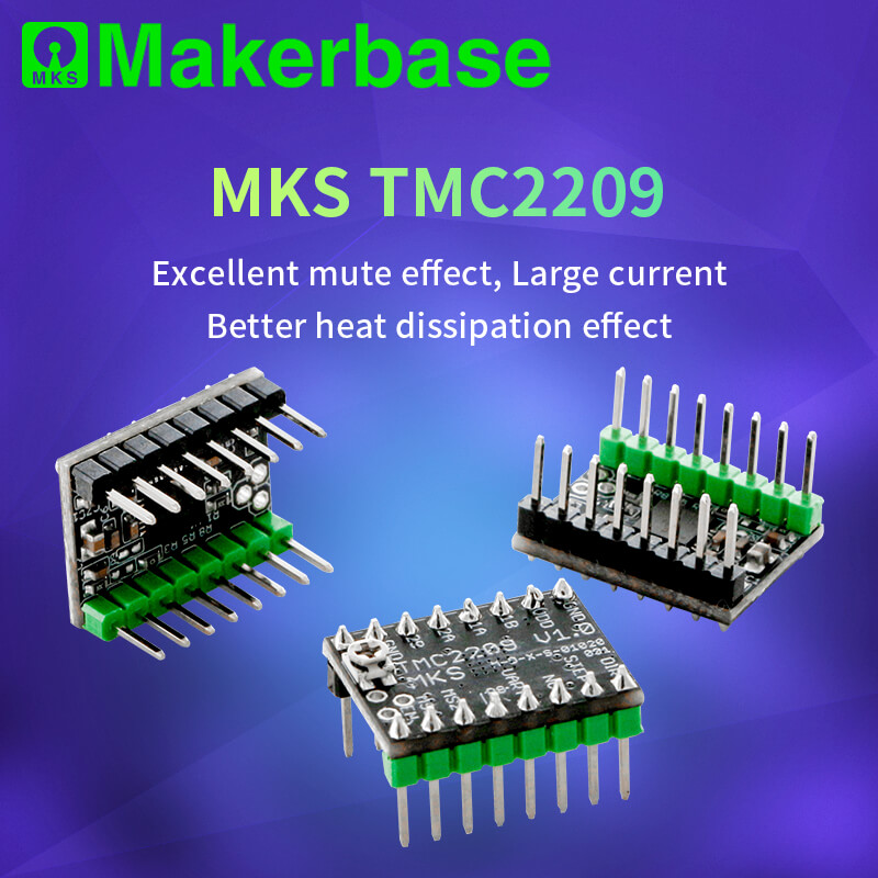 Makerbase MKS TMC2209 2209 스테퍼 - Stepper Driver Cnc 리뷰 및 가격