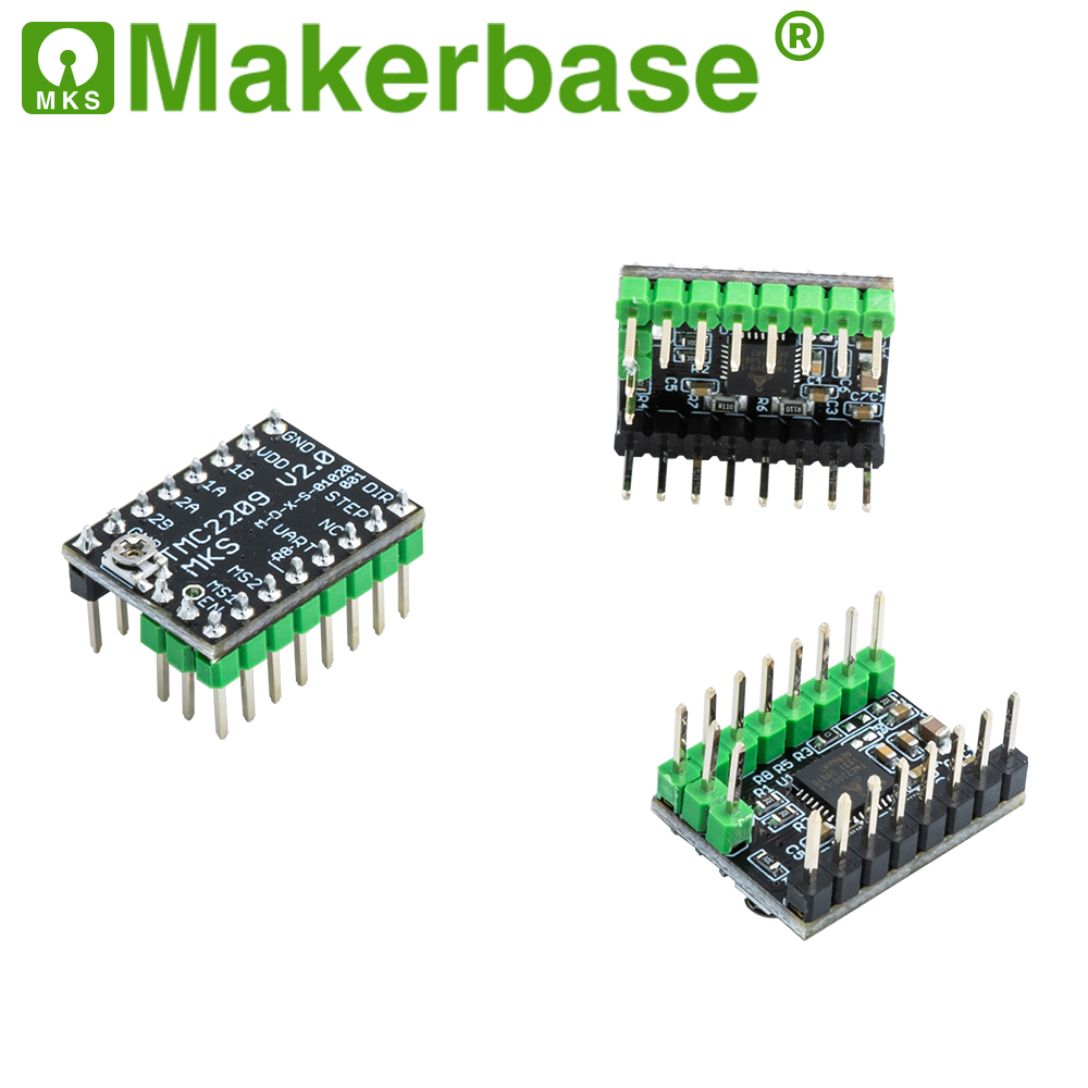 Makerbase MKS TMC2209 2209 스테퍼 - Stepper Driver Cnc 리뷰 및 가격